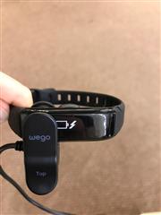 WeGo Hybrid+ Activity & Sleep Tracker 9439